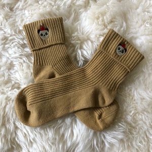 🐼 Panda Socks